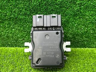 блок управления топливным насосом BMW X5 G05 [рестайлинг] G05 2023, 3.0 л., B58B30P, бензин, АКПП, a96, внедорожник 5 дв., полный привод, 5B36DD9, 16145B36DD9