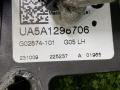 замок багажника BMW X5 G05 [рестайлинг] G05 2023, 3.0 л., B57 D30 B, дизель, АКПП, mineralweiß metallic (a96), внедорожник 5 дв., полный привод, 5A12987, 51245A12987 - фото №8