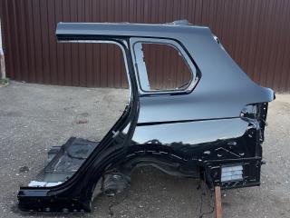 крыло заднее левое BMW X7 G07 [рестайлинг] G07 2025, 3.0 л., B57 D30 B, дизель, АКПП, 475, внедорожник 5 дв., полный привод, правый руль