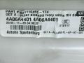 потолок BMW X7 G07 2021, 4.4 л., N63B44D, бензин, 416 carbon-schwarz, внедорожник 5 дв., полный привод, 4A06A71, 4A06A72, 4A06A43, 4A06A44, 4A06A95, 4A06A96, 4A06A71, 4A06A72, 4A06A43, 4A06A44, 4A06A95, 4A06A96 - фото №21