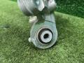 кулак поворотный левый BMW 3 серия G20 2021, 3.0 л., B58B30, бензин, АКПП, oxidgrau ii metallic (c4a), седан, полный привод, правый руль, 6898481, 33306898481 - фото №5