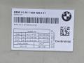 блок управления сиденьем BMW X7 G07 2021, 4.4 л., N63B44D, бензин, 416 carbon-schwarz, внедорожник 5 дв., полный привод, 7928428, 61357928428 - фото №5