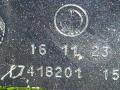петля капота левая BMW X5 G05 [рестайлинг] G05 2023, 3.0 л., B57 D30 B, дизель, АКПП, carbonschwarz metallic (416), внедорожник 5 дв., полный привод, 7418188, 7418201, 7418201, 51237418188, 7470793, 7470793 - фото №6