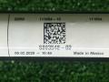 стабилизатор подвески задний BMW X7 G07 2021, 4.4 л., N63B44D, бензин, 416 carbon-schwarz, внедорожник 5 дв., полный привод, 6893548, 33556893548 - фото №4