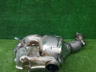 фильтр сажевый BMW X7 G07 [рестайлинг] G07 2025, 3.0 л., B57 D30 B, дизель, АКПП, 475, внедорожник 5 дв., полный привод, правый руль, 8477081, 8477081