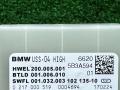 блок управления парктрониками BMW 3 серия G20/G21 [2-й рестайлинг] G20 2024, 2.0 л., B46 B20 B, бензин, АКПП, mineralweiß metallic (a96), седан, задний привод, правый руль, 5B3A594, 66205B3A594 - фото №4
