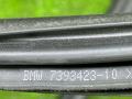 уплотнитель двери BMW X3 G01 2020, 2.0 л., B46 B20 B, бензин, АКПП, a96, внедорожник 5 дв., задний привод, 7393423, 7393423 - фото №6