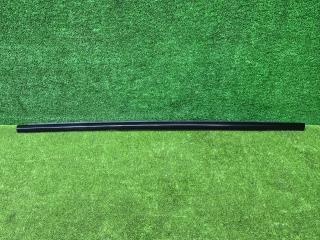 молдинг двери задней левой BMW X4 M F98 2019, 3.0 л., S58B30A, бензин, АКПП, phytonicblau metallic (c1m), внедорожник 5 дв., 7433105, 51357433105