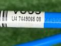 трубка топливная BMW 4 серия G22/G23 G22 2022, 2.0 л., B47 D20 B, дизель, АКПП, arctic race blue metallic (c4f), купе, полный привод, 7449065, 7449065 - фото №5