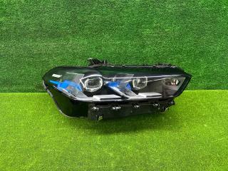 фара правая BMW X5 G05 [рестайлинг] G05 2023, 3.0 л., B58B30P, бензин, АКПП, a96, внедорожник 5 дв., полный привод, 5A8E106, 5A8E106