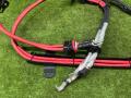 провод высоковольтный BMW M4 G82/G83 G82 2022, 3.0 л., S58B30A, бензин, АКПП, sao paulo gelb (c4h), купе, 9107458, 9107458 - фото №2