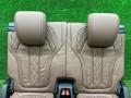 салон (комплект сидений) BMW X5 G05 [рестайлинг] G05 2023, 3.0 л., B58B30P, бензин, АКПП, brooklyn grau metallic (c4p), внедорожник 5 дв., полный привод, 7454713, 51417454713, 7454714, 51417454714, 7454785, 7454786, 7440489, 5A443C3, 51427454785, 51427454786, 7440489, 52105A443C3 - фото №9