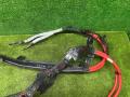 провод высоковольтный BMW M5 F90 2018, 4.4 л., S63 B44 B, бензин, седан, 6807323, 6807323 - фото №9