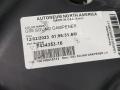 шумоизоляция (термозащита) BMW X5 G05 [рестайлинг] G05 2023, 3.0 л., B58B30P, бензин, АКПП, a96, внедорожник 5 дв., полный привод, 7434353, 51487434353 - фото №5