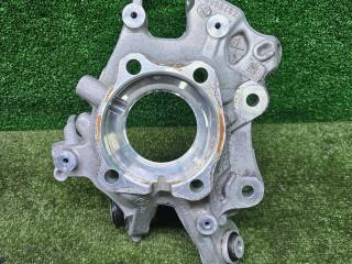 кулак поворотный правый BMW 3 серия G20 2021, 3.0 л., B58B30, бензин, АКПП, oxidgrau ii metallic (c4a), седан, полный привод, правый руль, 6898482, 33306898482