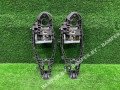 скелет ручки двери передней правой BMW X3 G01 2018, 51219881776, 51217401206, 7401206, 9881776 - фото №2