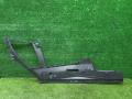 планка под капот BMW 7 серия F01/F02 2011, 7019802, 51767019802 - фото №6