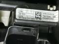 консоль салона BMW X5 G05 2022, 3.0 л., B58B30, бензин, АКПП, 416, внедорожник 5 дв., задний привод, 5A34FD9, 5A34FD9 - фото №8