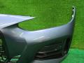 бампер передний BMW 4 серия G22/G23 G22 2022, 2.0 л., B47 D20 B, дизель, АКПП, arctic race blue metallic (c4f), купе, полный привод, 8089525, 8089526, 63178089525, 63178089526 - фото №8