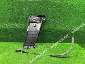 обшивка багажника BMW X3 G01 2020, 51477446108, 7446108, 7424732 - фото №2