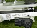доводчик двери BMW X7 G07 [рестайлинг] G07 2025, 3.0 л., B57 D30 B, дизель, АКПП, 475, внедорожник 5 дв., полный привод, правый руль, 7444677, 7444677 - фото №5