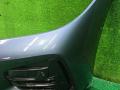 бампер передний BMW 4 серия G22/G23 G22 2022, 2.0 л., B47 D20 B, дизель, АКПП, arctic race blue metallic (c4f), купе, полный привод, 8089525, 8089526, 63178089525, 63178089526 - фото №9