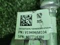 трубка кондиционера BMW X5 G05 [рестайлинг] G05 2023, 3.0 л., B58B30P, бензин, АКПП, a96, внедорожник 5 дв., полный привод, 9496581, 64539496581 - фото №8
