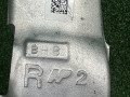 кулак поворотный правый BMW X5 G05 2020, 3.0 л., B58B30, бензин, АКПП, a96, внедорожник 5 дв., 6876656, 6876656 - фото №3