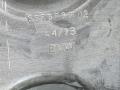 Реактивная тяга задней подвески BMW X5 G05 [рестайлинг] G05 2023, 3.0 л., B57 D30 B, дизель, АКПП, carbonschwarz metallic (416), внедорожник 5 дв., полный привод, 6878763, 33306878763 - фото №3