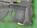 ковер салонный BMW 7 серия F01/F02 2011, 7328933, 8056046, 51477328933, 51478056046 - фото №3