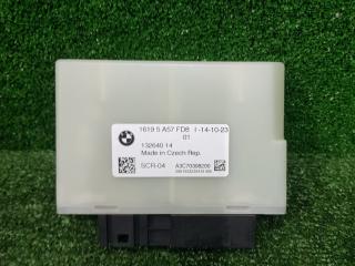 блок управления AdBlue BMW X5 G05 [рестайлинг] G05 2023, 3.0 л., B57 D30 B, дизель, АКПП, mineralweiß metallic (a96), внедорожник 5 дв., полный привод, 5A57FD8, 16195A57FD8