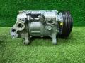компрессор кондиционера BMW X3 M F97 2020, 3.0 л., S58B30A, бензин, а300, полный привод, правый руль, 6994082, 64526994082 - фото №3