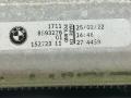 кассета радиаторов BMW 4 серия G22/G23 G22 2022, 2.0 л., B47 D20 B, дизель, АКПП, arctic race blue metallic (c4f), купе, полный привод, 7935171, 8591441, 6805346, 7935171, 64536805346, 8593276, 8587531, 17118593276, 17118587531, 17428591441 - фото №21