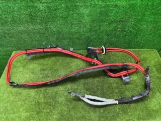 провод высоковольтный BMW M5 F90 2018, 4.4 л., S63 B44 B, бензин, седан, 6807323, 6807323