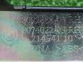 молдинг заднего бампера BMW X7 G07 2021, 4.4 л., N63B44D, бензин, 416 carbon-schwarz, внедорожник 5 дв., полный привод, 8092888, 51128092888 - фото №5