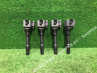 катушка зажигания BMW X1 F48 2018, бензин, АКПП, 8643360