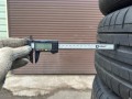 диск литой BMW X5 G05 [рестайлинг] G05 2023, 3.0 л., B57 D30 B, дизель, АКПП, carbonschwarz metallic (416), внедорожник 5 дв., полный привод, 36118071996, 8071996, 8071997, 36118071997 - фото №32