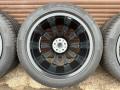 колпак колесный BMW X5 G05 [рестайлинг] G05 2023, 3.0 л., B57 D30 B, дизель, АКПП, carbonschwarz metallic (416), внедорожник 5 дв., полный привод, 8071996, 8071997, 36118071996, 36118071997 - фото №9