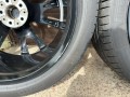 диск литой BMW X7 G07 [рестайлинг] G07 2025, 3.0 л., B57 D30 B, дизель, АКПП, 475, внедорожник 5 дв., полный привод, правый руль, 5A269F8, 5A269F7 - фото №32