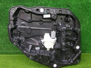 стеклоподъемник задний правый BMW X7 G07 2021, 4.4 л., N63B44D, бензин, 416 carbon-schwarz, внедорожник 5 дв., полный привод, 9450786, 9450786