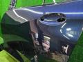 дверь задняя левая BMW X5 G05 [рестайлинг] G05 2023, 3.0 л., B57 D30 B, дизель, АКПП, carbonschwarz metallic (416), внедорожник 5 дв., полный привод, 2642779, 41522642779 - фото №3