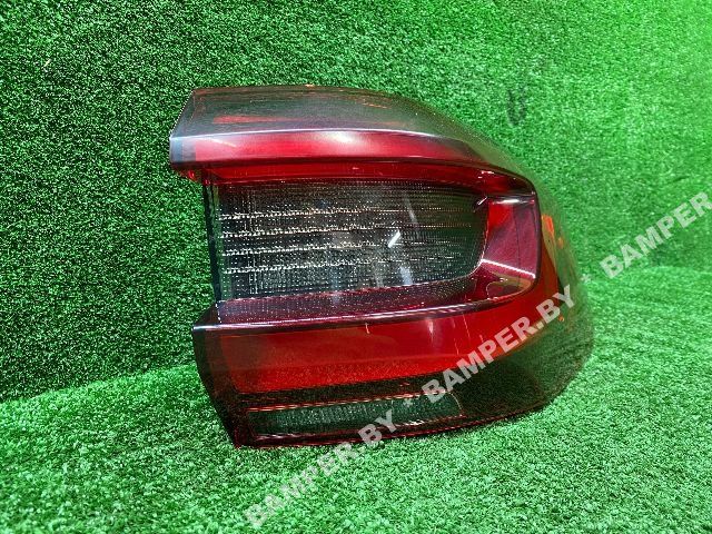 фонарь задний правый BMW X5 G05 2021, 3.0 л., i, бензин, АКПП, внедорожник 5 дв., 63215A0DB04 - фото №1