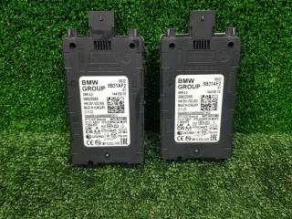 датчик мертвых (слепых) зон BMW X5 G05 [рестайлинг] G05 2023, 3.0 л., B57 D30 B, дизель, АКПП, mineralweiß metallic (a96), внедорожник 5 дв., полный привод, 5B31AF2, 66225B31AF2
