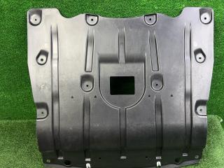 защита двигателя BMW X5 G05 [рестайлинг] G05 2023, 3.0 л., B57 D30 B, дизель, АКПП, carbonschwarz metallic (416), внедорожник 5 дв., полный привод, 7468803, 51757468803