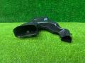 водосток капота BMW X7 G07 2021, 4.4 л., N63B44D, бензин, 416 carbon-schwarz, внедорожник 5 дв., полный привод, 7434885, 51717434885 - фото №5
