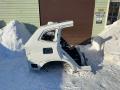 задняя часть кузова (тазик) BMW X3 M F97 2020, 3.0 л., S58B30A, бензин, а300, полный привод, правый руль, 41007493965, 41007493965, 7494012, 7494011, 41007493996, 41007493996 - фото №9