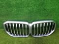 решетка радиатора BMW X5 G05 [рестайлинг] G05 2023, 3.0 л., B57 D30 B, дизель, АКПП, mineralweiß metallic (a96), внедорожник 5 дв., полный привод, 5A67CC5, 51135A67CC5 - фото №6