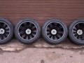 диск литой BMW X5 G05 [рестайлинг] G05 2023, 3.0 л., B57 D30 B, дизель, АКПП, carbonschwarz metallic (416), внедорожник 5 дв., полный привод, 36118071996, 8071996, 8071997, 36118071997 - фото №2