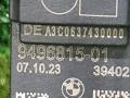 датчик ускорения BMW X5 G05 [рестайлинг] G05 2023, 3.0 л., B57 D30 B, дизель, АКПП, mineralweiß metallic (a96), внедорожник 5 дв., полный привод, 9496815, 9496815 - фото №5