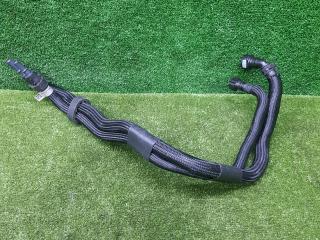 трубка топливная BMW X5 G05 [рестайлинг] G05 2023, 3.0 л., B57 D30 B, дизель, АКПП, mineralweiß metallic (a96), внедорожник 5 дв., полный привод, 9888465, 13539888465